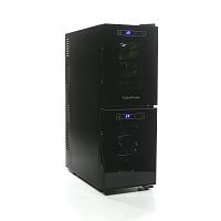 Винный шкаф Cellar Private CP012-2E