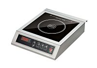 Плита индукционная GEMLUX GL-IC35PB
