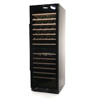 Винный шкаф Cellar Private CP165-2TB