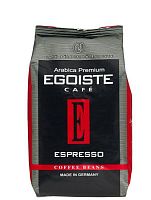 Кофе в зернах EGOISTE Espresso 250 гр.