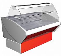 Холодильная витрина Полюс ВХСр-1,2