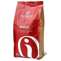 Кофе в зернах Impassion Basic 1кг