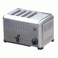Тостер конвейерный EKSI HET-4