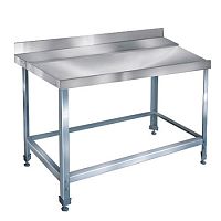 Стол ITERMA 430 СБ-361/800/760 ПММ для чистой посуды