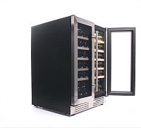Винный шкаф Cellar Private CP042-2T