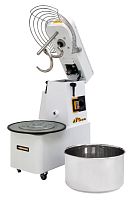 Тестомес ITPIZZA спиральный M-50-C 3фазный