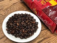Кофе в зернах Cubacafe Arriero Puro 500 г