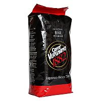 Кофе в зернах Vergnano Espresso Ricco (Верньяно Эспрессо Рикко) 700 1 кг