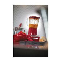 Блендер KitchenAid Artisan арт.5KSB555EER красный