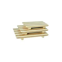 Инвентарь GASTRORAG SS070-M 24х15х3 см