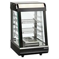Тепловая витрина Bartscher Deli Compact 306057 электрическая