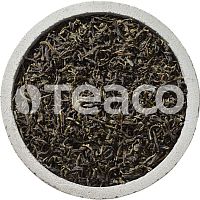 Чай зеленый Teaco Зеленый  медальон 250 гр. арт.ЧЗ-00462