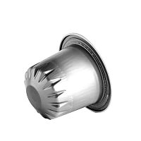 Кофе в капсулах Bialetti Decaffeinato для кофемашин Nespresso 10 шт.