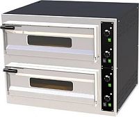 Печь для пиццы Azimut B 8/50+Thermometer