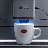 Кофемашина Nivona CafeRomatica NICR 970
