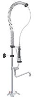 Смеситель RUBINETTERIE DEL FRIULI Mixer tap L+shower A //00958014