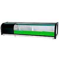 Холодильная витрина для суши GASTRORAG RTS-120