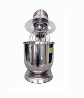 Миксер настольный VIATTO VA-SMB10SS