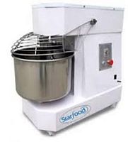 Тестомес Starfood DN 50