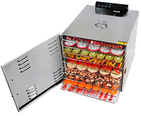 Сушилка для овощей и фруктов Airhot FD-10