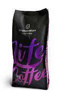 Кофе в зернах Impassion Life 1кг