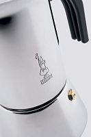 Гейзерная кофеварка Bialetti Venus Elegance 4 cups (160 мл.) 1682 (индукционный)