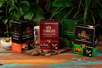 Чай черный Nargis Assam BOP гранулированный 250 гр