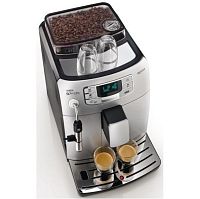Кофемашина Saeco Intelia Class HD 8752/71