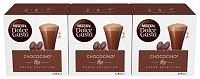 Кофе в капсулах NESCAFE Dolce Gusto Чокочино 48шт