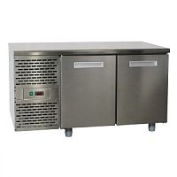 Холодильный стол Bolarus серии SCH2 Inox