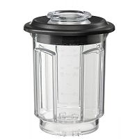 Блендер KitchenAid ARTISAN серебряный медальон 5KSB5553EMS