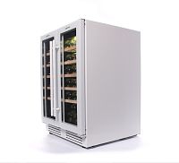 Винный шкаф Cellar Private CP042-2TW