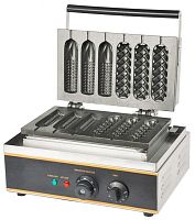 Вафельница ДЛЯ КОРН-ДОГОВ AIRHOT WS-2