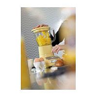 Блендер KitchenAid Artisan арт.5KSB555EMY желтый