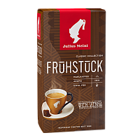 Кофе молотый Julius Meinl Венский завтрак классическая коллекция 500 г