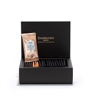 Чай в подарочной упаковке Dammann Quartz (Кварц) 20 пакетиков 