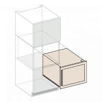 Винный шкаф Dunavox DAV-18.46SS.TO