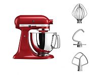 Миксер KitchenAid Artisan красный 5KSM125EER