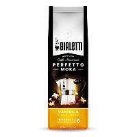 Кофе молотый Bialetti Perfetto Moka Vaniglia 250 гр