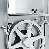 Пила для резки мяса SIRMAN SO-3100 INOX COLONNA 3 ф
