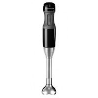 Блендер погружной KitchenAid ARTISAN чёрный 5KHB2571EOB