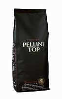 Кофе в зёрнах Pellini TOP 250 г
