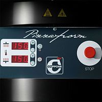 Пресс для пиццы Cuppone PZF/30DS