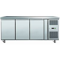Холодильник-рабочий стол GASTRORAG SNACK 3100 TN ECX