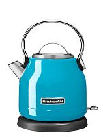 Электрочайник KitchenAid голубой кристалл 5KEK1222ECL
