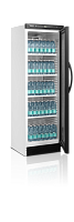 Холодильный шкаф Tefcold CEV425 1 LED IN DOOR