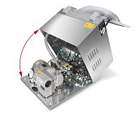 Вакуумный упаковщик Lavezzini DG 40