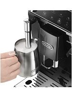 Кофемашина DeLonghi ETAM29.510.B