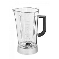 Блендер KitchenAid Diamond серебристый 5KSB1585ECU