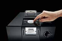 Кофемашина Jura F9 Piano Black P.E.P. 15127